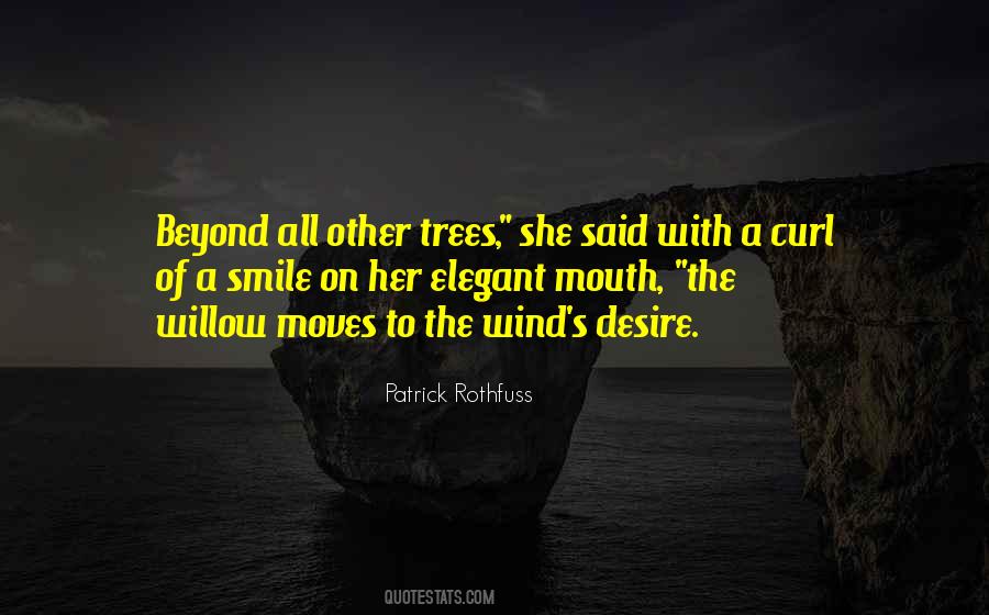 Quotes About A Smile #27422