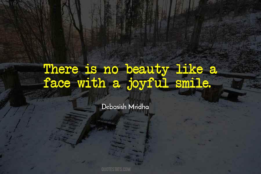 Quotes About A Smile #28824 Quotes About A Smile #28824