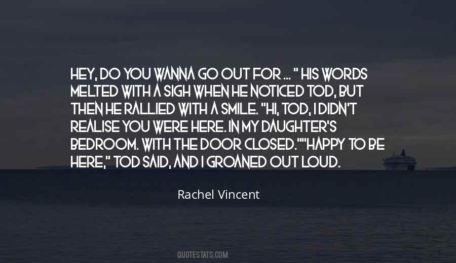 Quotes About A Smile #32307 Quotes About A Smile #32307