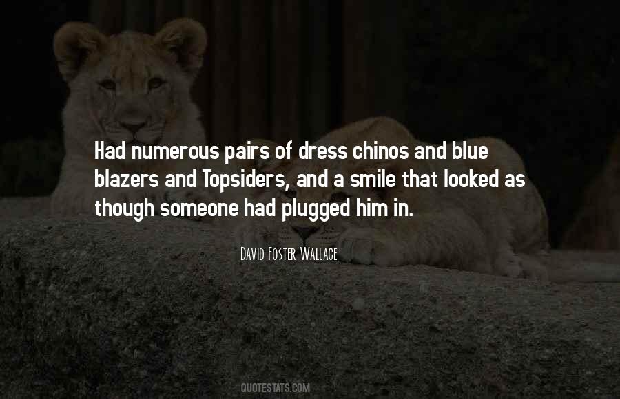 Quotes About A Smile #38649