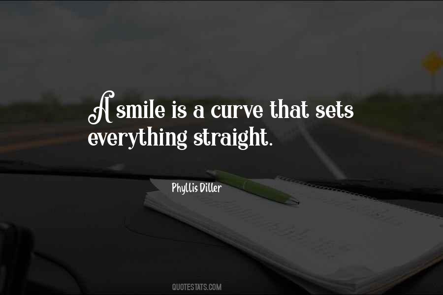 Quotes About A Smile #39833 Quotes About A Smile #39833