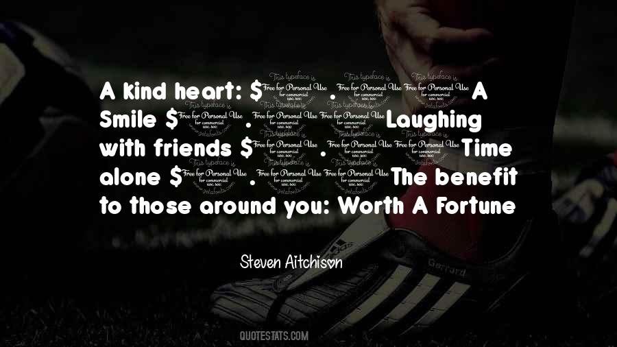 Quotes About A Smile #8003 Quotes About A Smile #8003
