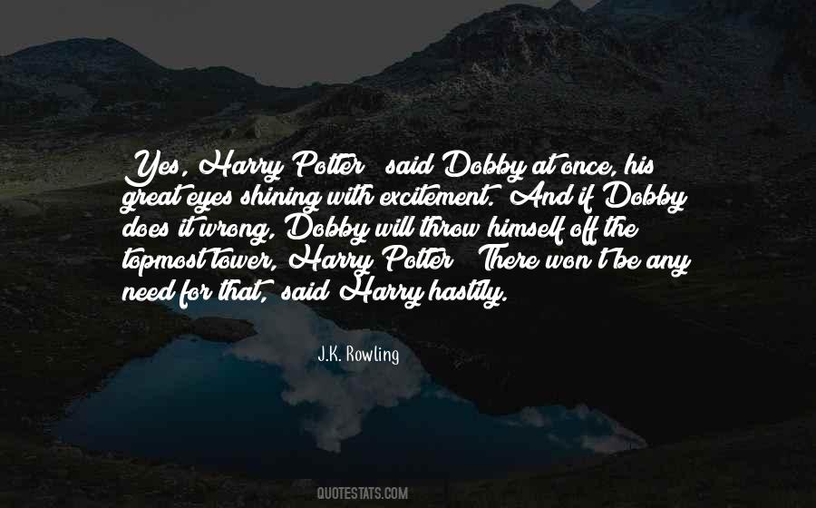 Once Upon A Tower Quotes #1238614