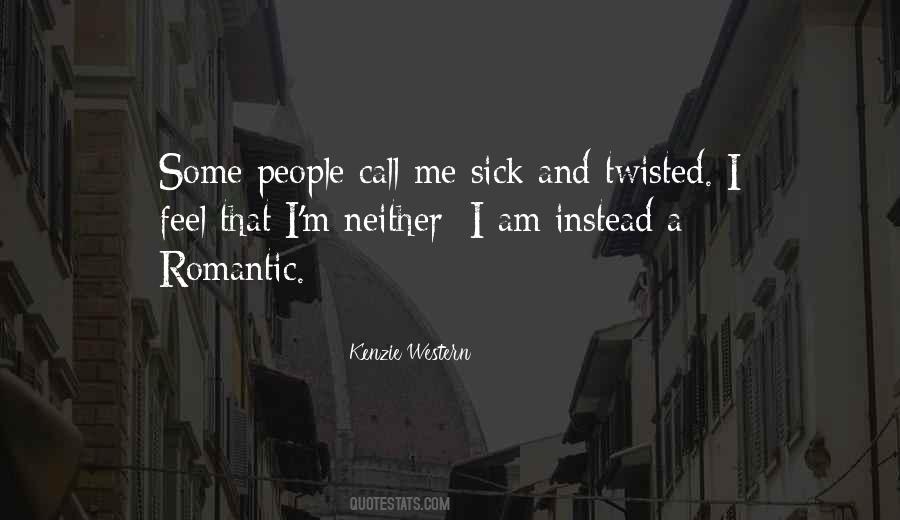 Western Humor Quotes #285599