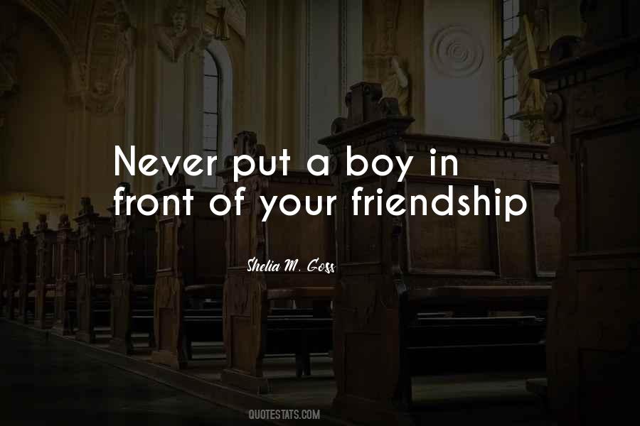 Family Relationships Emotions Quotes #389124