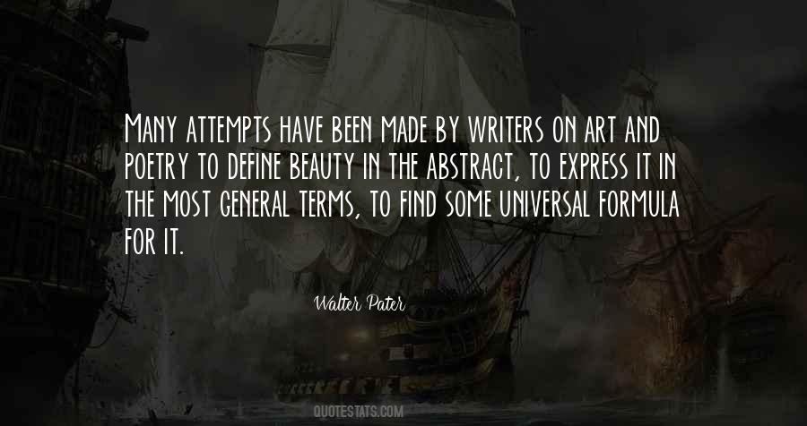 Art And Poetry Quotes #1184388