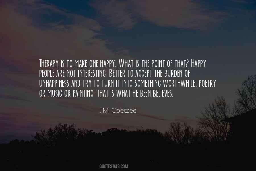 Art And Poetry Quotes #129814
