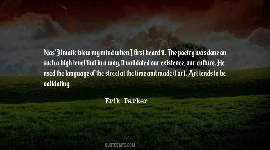 Art And Poetry Quotes #260620