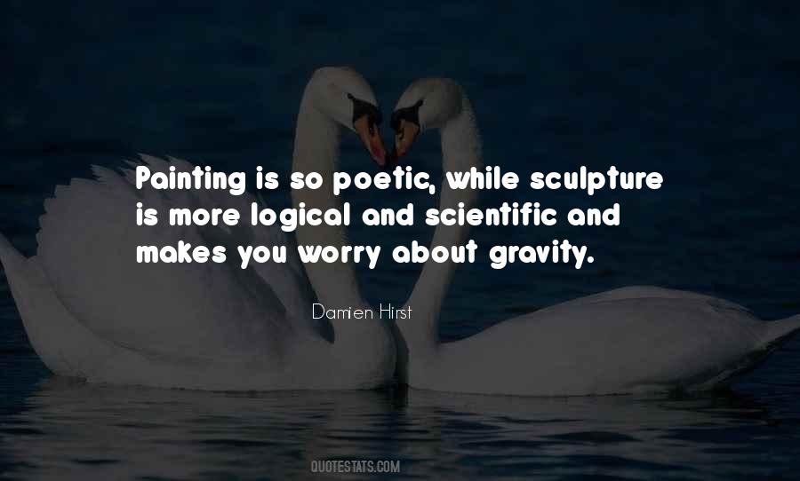 Art And Poetry Quotes #267196