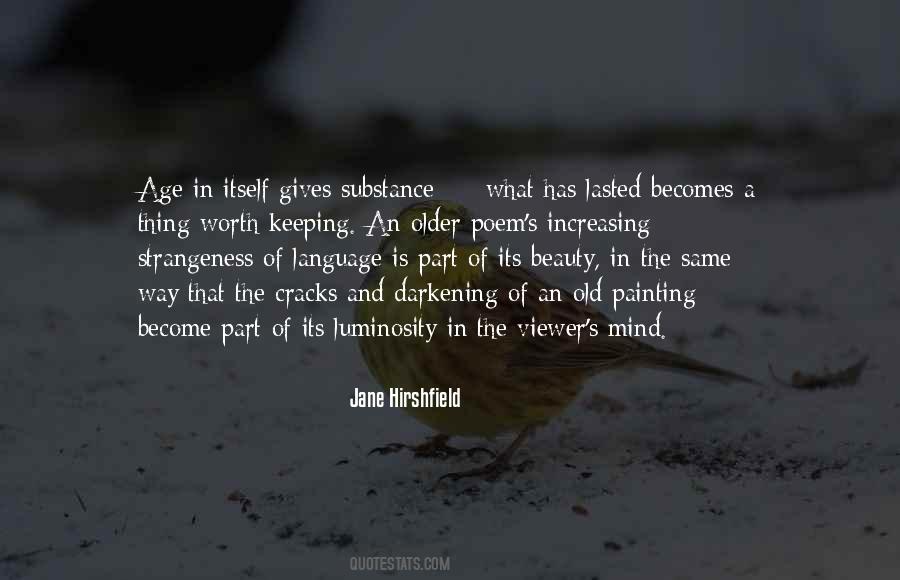Art And Poetry Quotes #282480