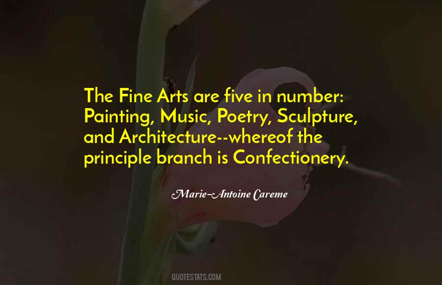 Art And Poetry Quotes #371899