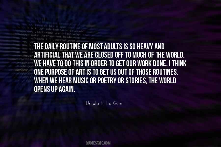 Art And Poetry Quotes #386690
