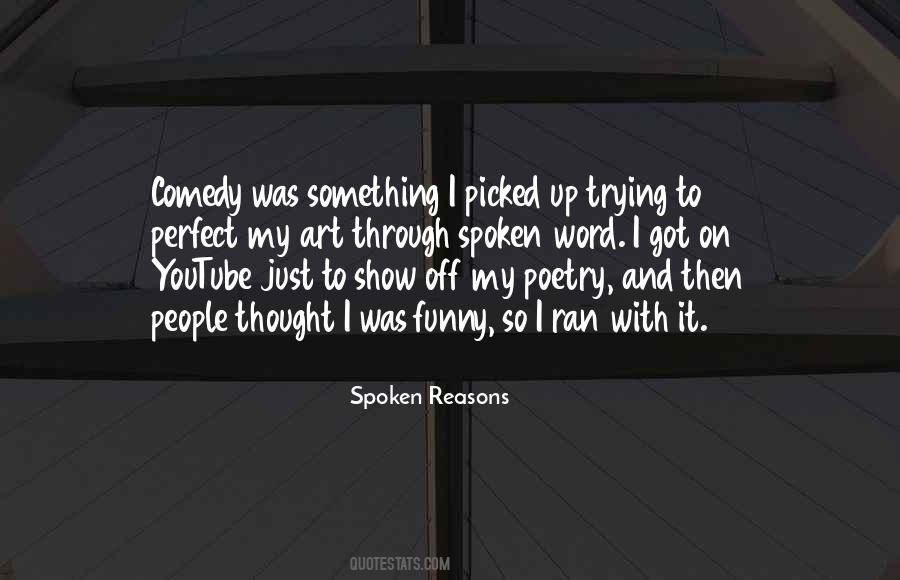 Art And Poetry Quotes #422762