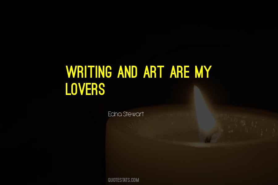 Art And Poetry Quotes #447495