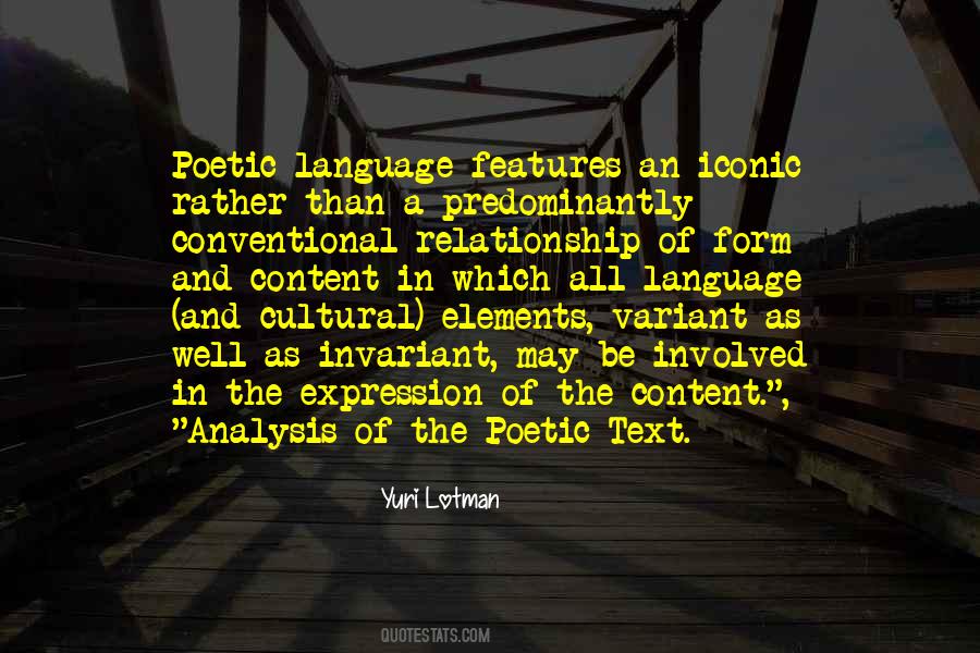 Art And Poetry Quotes #449045