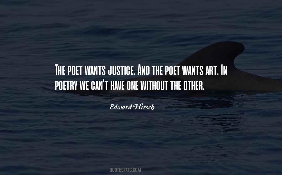 Art And Poetry Quotes #461526