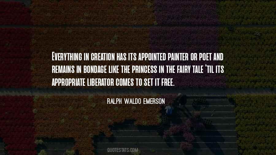 Art And Poetry Quotes #506362