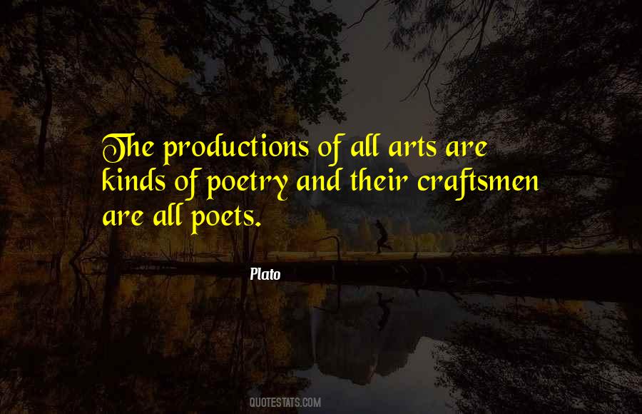 Art And Poetry Quotes #552967