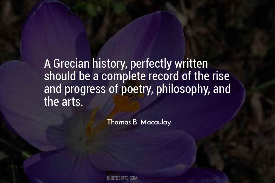 Art And Poetry Quotes #554832
