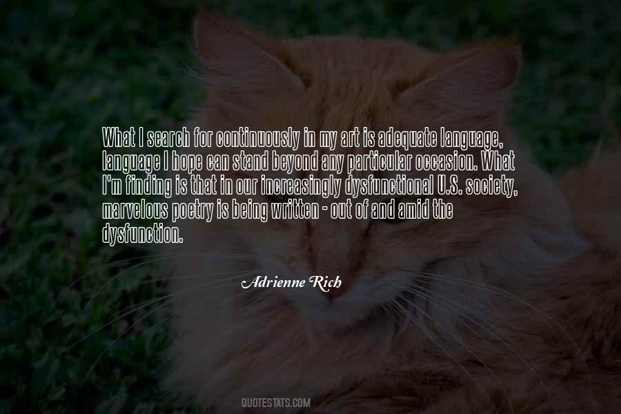 Art And Poetry Quotes #592858