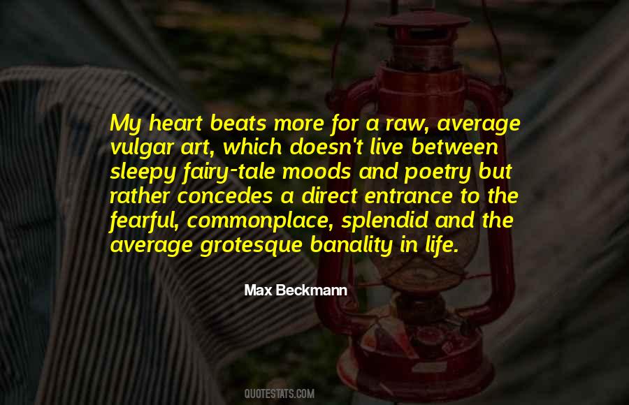 Art And Poetry Quotes #594171