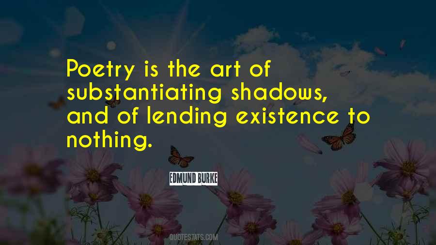 Art And Poetry Quotes #634079