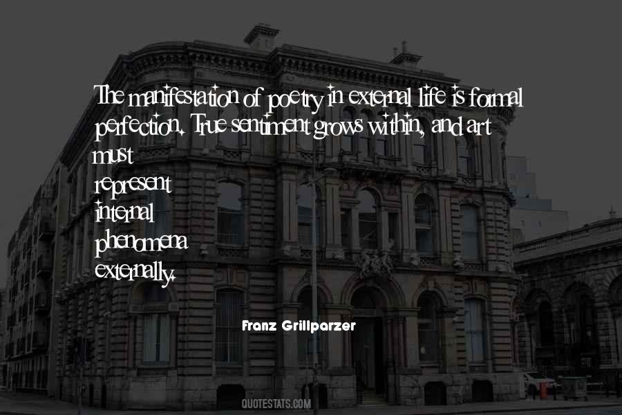 Art And Poetry Quotes #65418