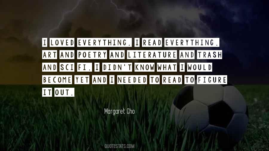 Art And Poetry Quotes #693412