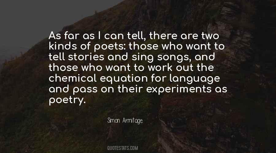 Art And Poetry Quotes #88450