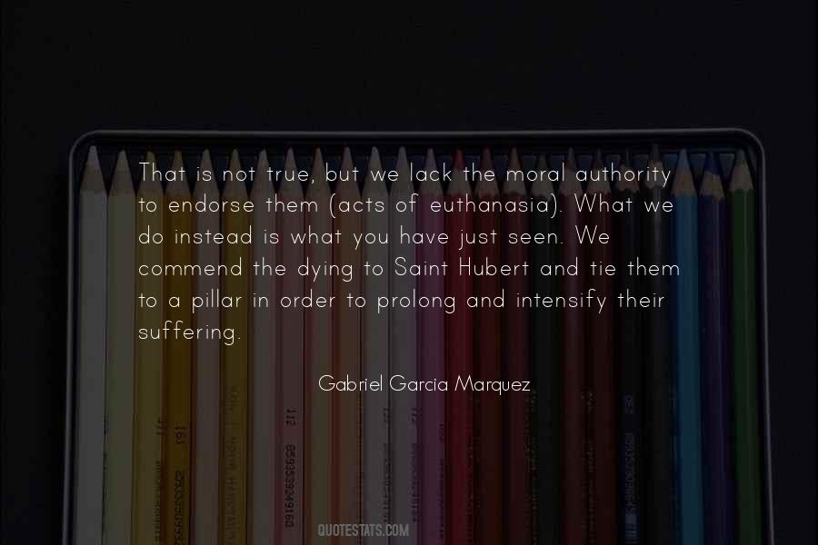 Quotes About Euthanasia #1146928