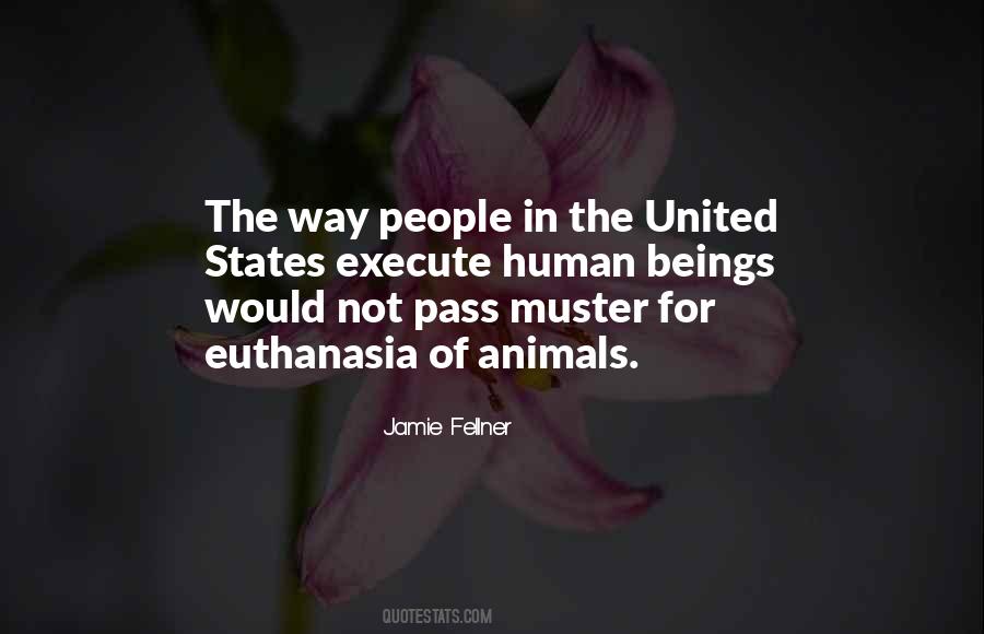Quotes About Euthanasia #762522