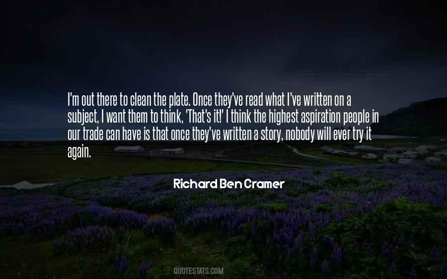 Read What Quotes #1036234