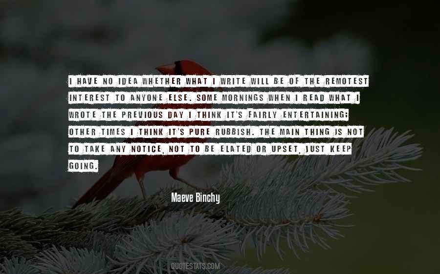 Read What Quotes #1198106