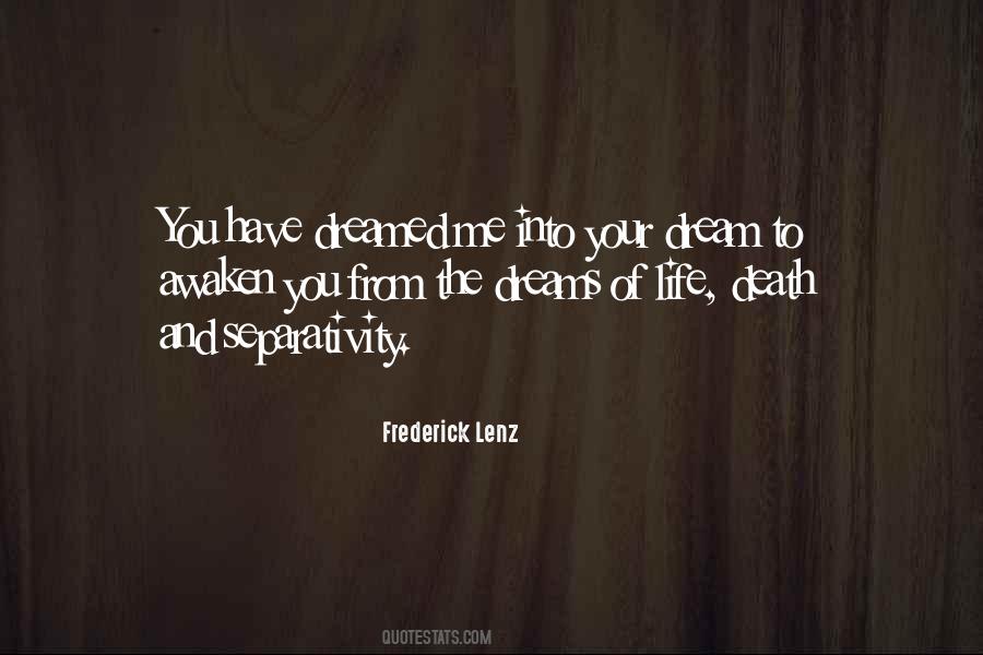 Quotes About Life Death #1321977