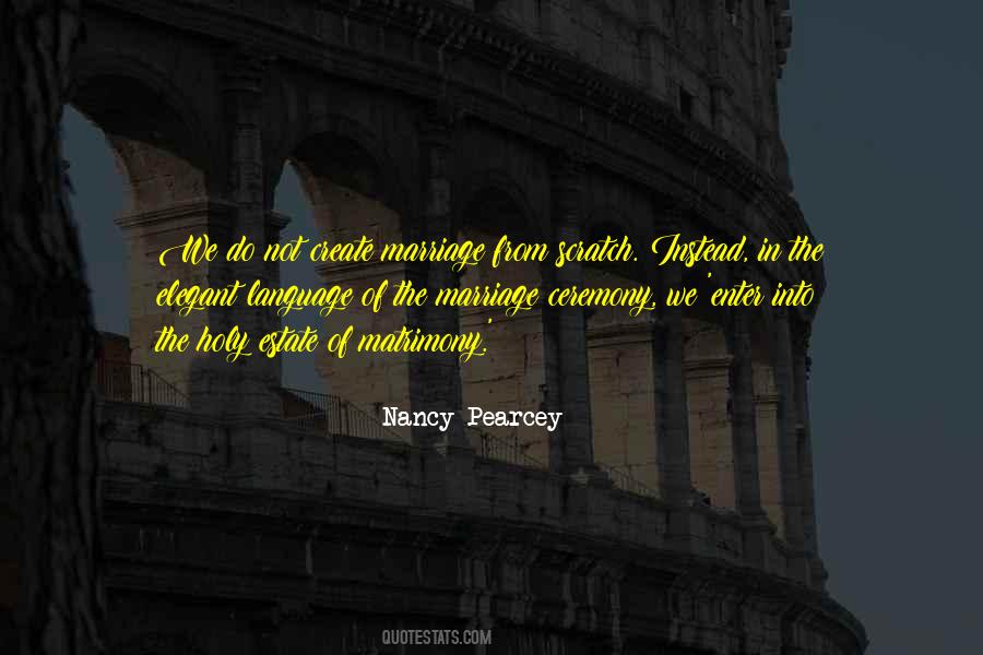 Scratch From Quotes #102267