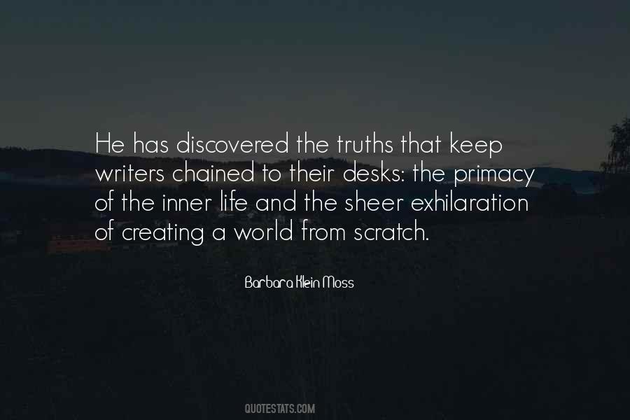 Scratch From Quotes #106262