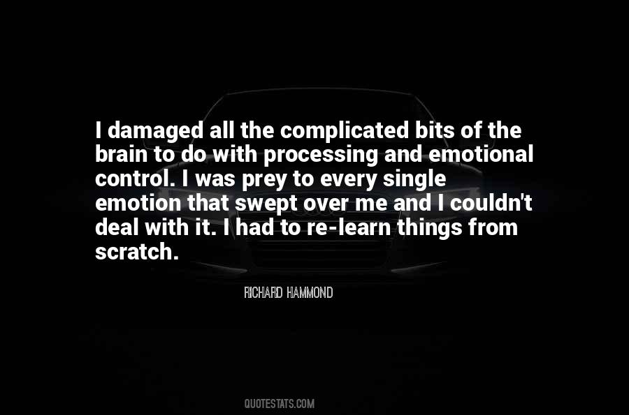Scratch From Quotes #112740