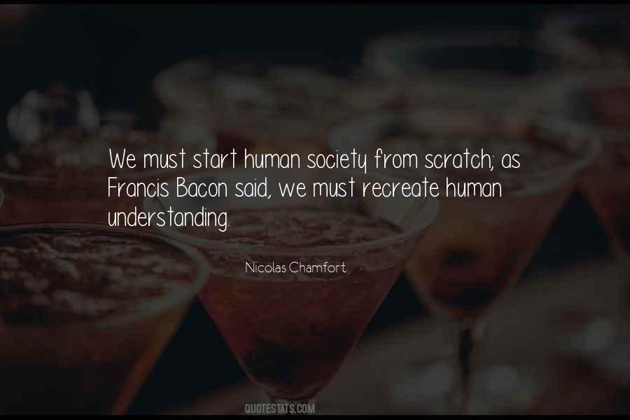 Scratch From Quotes #141448