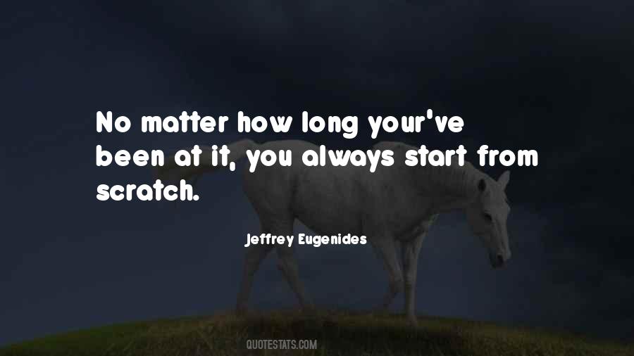 Scratch From Quotes #230990