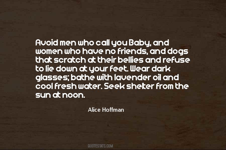 Scratch From Quotes #249538