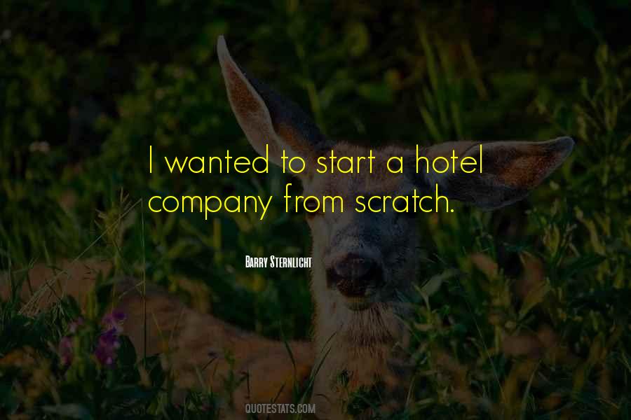 Scratch From Quotes #257871