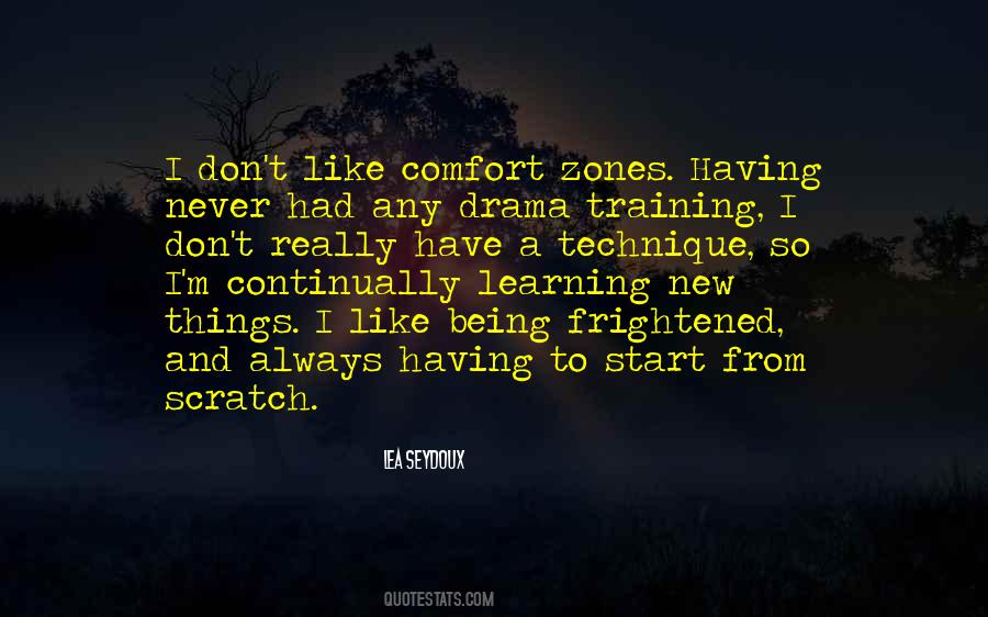 Scratch From Quotes #433939