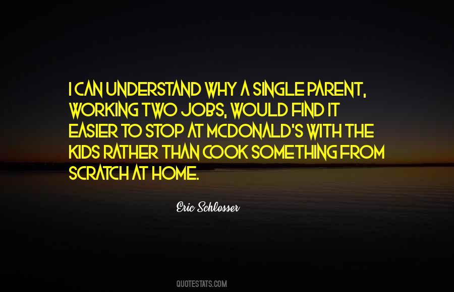 Scratch From Quotes #438613