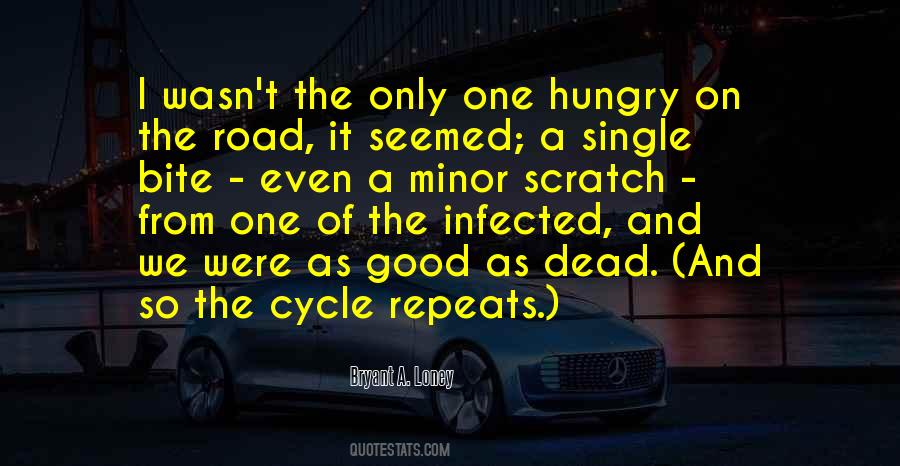Scratch From Quotes #457907
