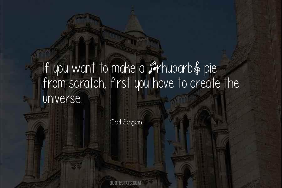Scratch From Quotes #459508