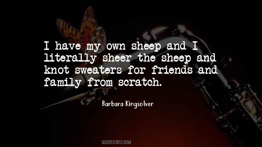 Scratch From Quotes #710138