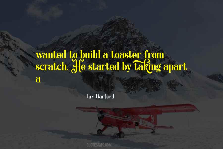 Scratch From Quotes #763967