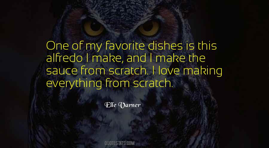 Scratch From Quotes #769445