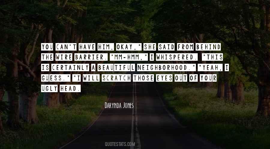 Scratch From Quotes #777146