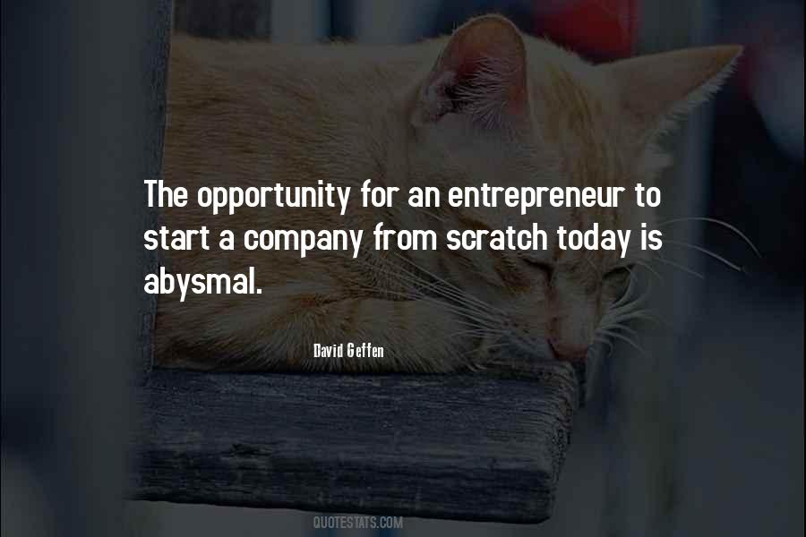 Scratch From Quotes #808534